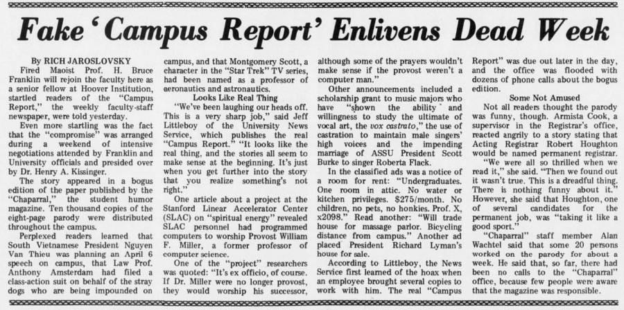 1973_0315_stanford_daily_fake_campus_report_tales.jpg